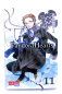 Preview: Carlsen Manga! Panora Hearts Band 11